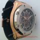 2017 Replica Audemars Piguet Royal Oak Offshore Michael Schumacher Rose Gold Grey 123 (6)_th.jpg